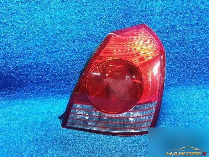 Hyundai Avante 2005 — фара задняя правая наружная