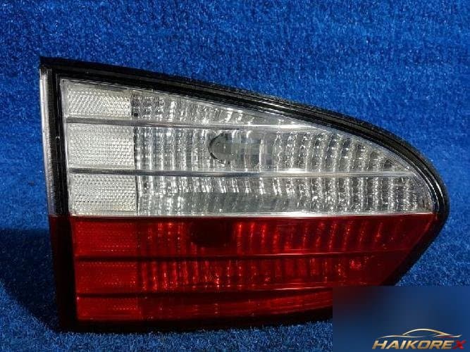 Hyundai Grand Starex 2005 — фонарь задний левый внутренний