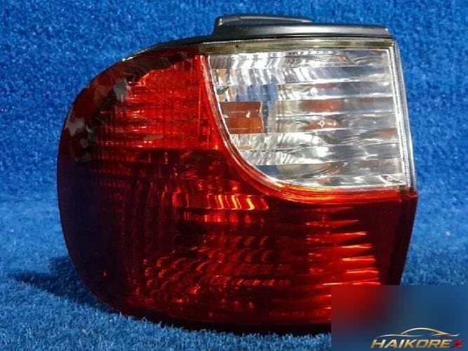 Hyundai Starex 2005 — задний фонарь левый внешний