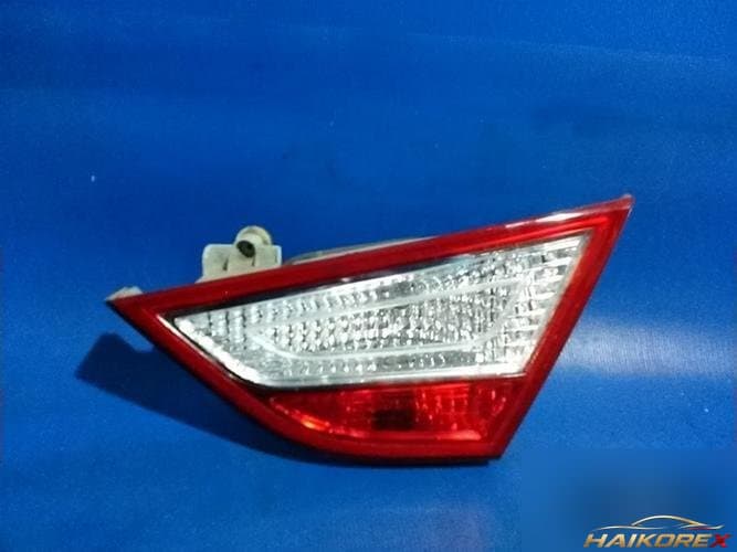 Hyundai Sonata 2014 — фара задняя внутренняя правая 92404 3S000