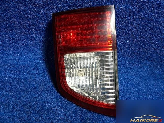 KG Mobility Kairun 2005 — фонарь задний правый внутренний