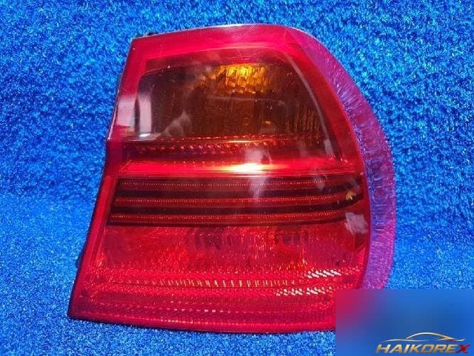 BMW 3 Series 2006 — фара задняя правая наружная