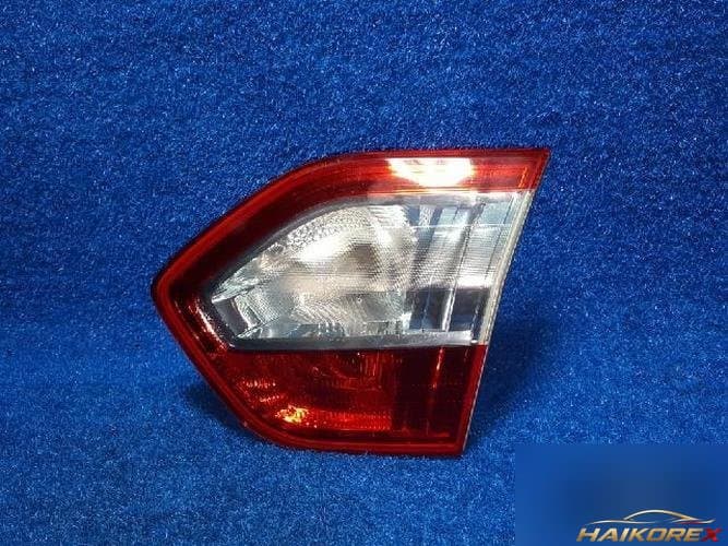 Renault SM3 2011 — фонарь задний правый внутренний 265500017R