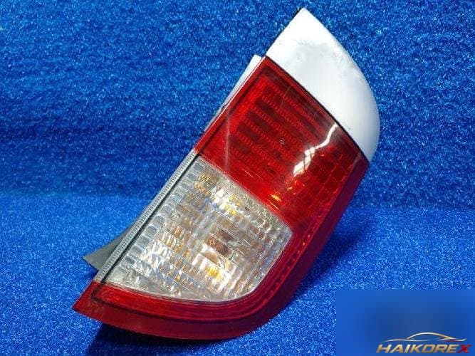 KG Mobility Kaironn 2007 — задний фонарь правый внешний