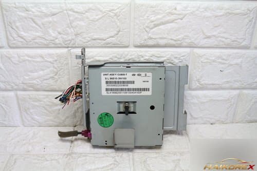 Кубис CUBIS 965103W100