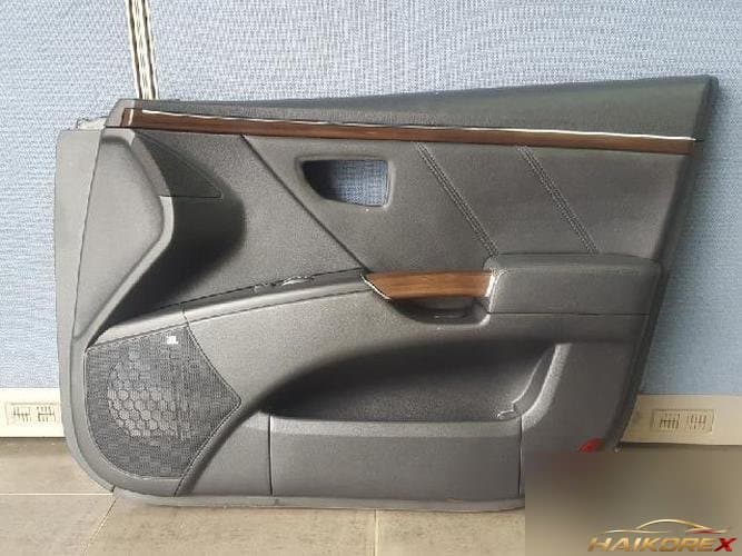 Kia Opirus 2008 — передняя дверь правая 823013L086