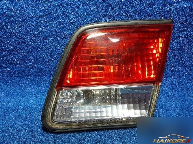 Renault SM5 2003 — фонарь задний правый внутренний