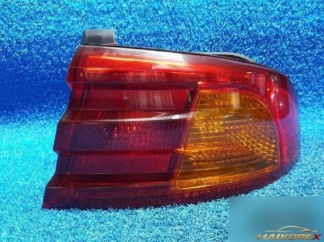 Kia Optima 2004 — фара задняя правая (наружная)