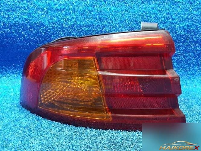 Kia Optima 2004 — фонарь задний левый (наружный) 2