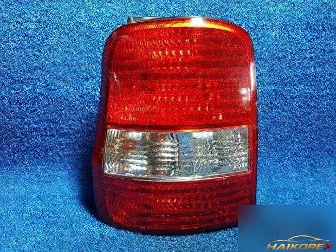 Kia Carnival 2002 — фонарь задний левый наружный