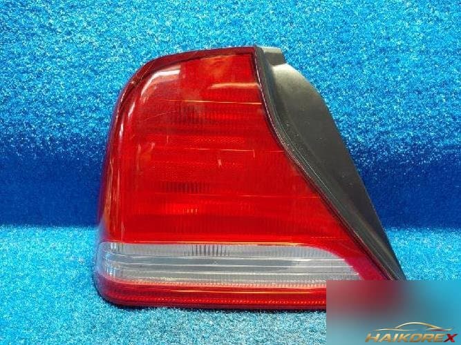 Daewoo Magnus 2003 — фонарь задний левый внешний 2