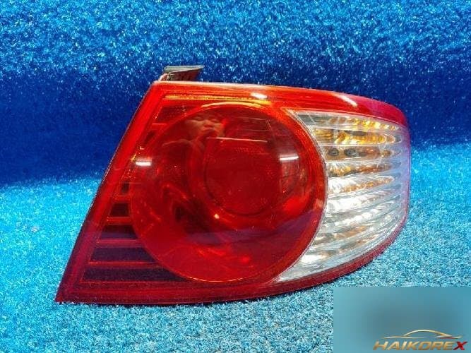 Kia Opirus 2006 — фара задняя правая наружная