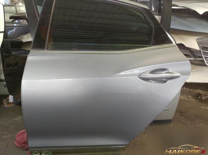 Hyundai Grandeur 2016 — дверь задняя левая