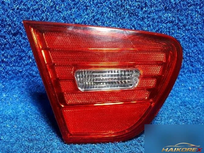 Hyundai Avante 2009 — фонарь задний левый внутренний 924032H000