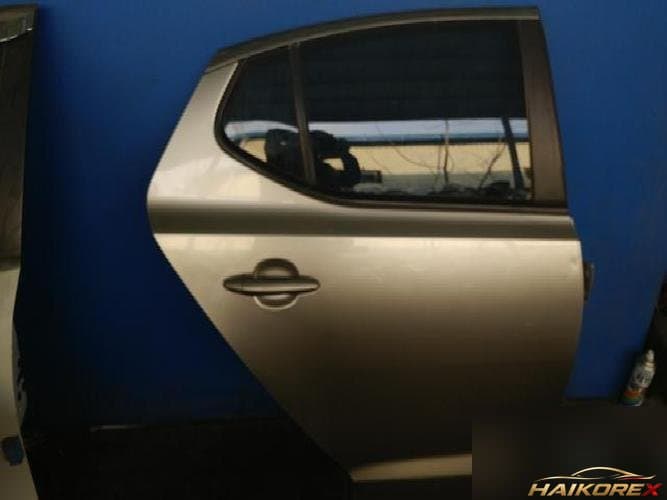 Kia K5 2011 — задняя дверь правая