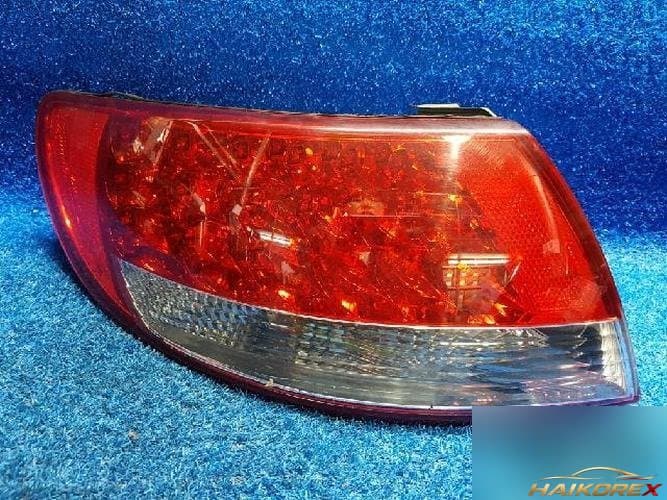 Hyundai Grandeur 2008 — фонарь задний левый наружный 4