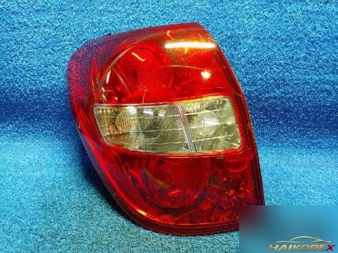 Daewoo Winstorm 2008 — фонарь задний левый наружный
