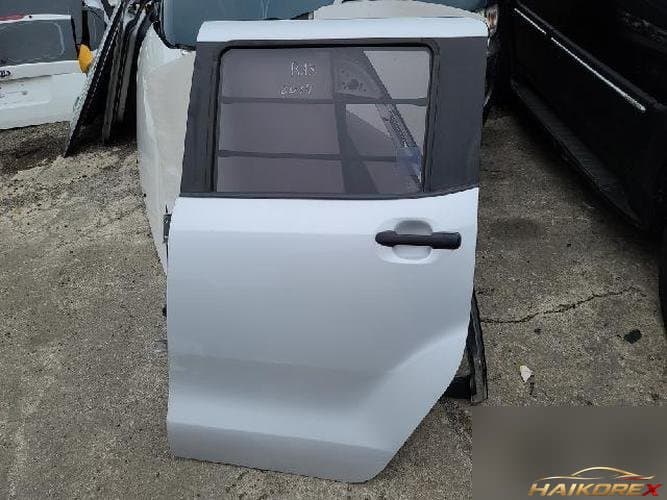 Kia Ray 2014 — дверь задняя левая 77003A3010