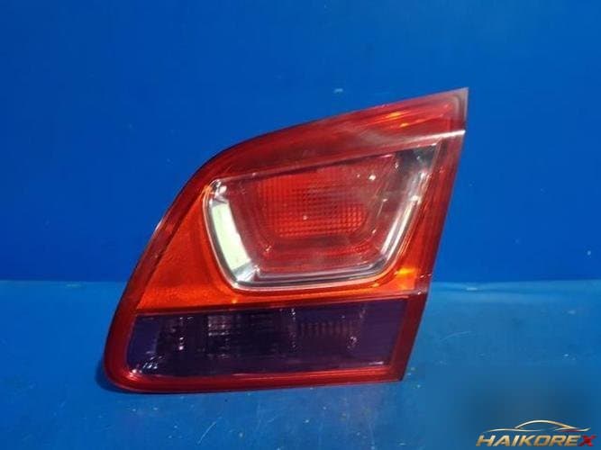 Chevrolet Cruze 2015 — фонарь задний правый внутренний