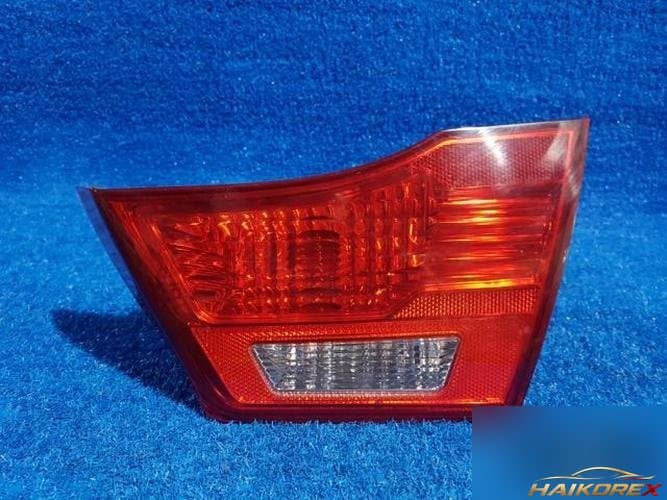 Kia Sorento 2009 — фонарь задний правый (внутренний)