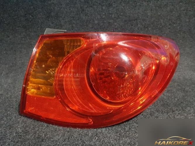 Hyundai Avante 2008 — фара задняя правая внешняя 1