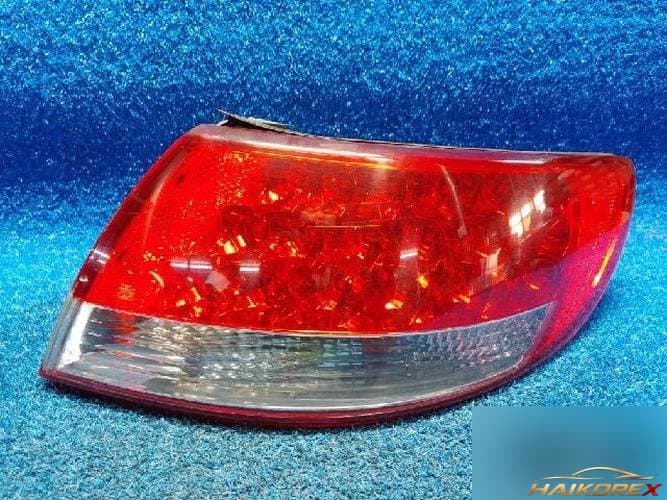 Hyundai Grandeur 2008 — задняя фара правая (внешняя) 92402 3L002