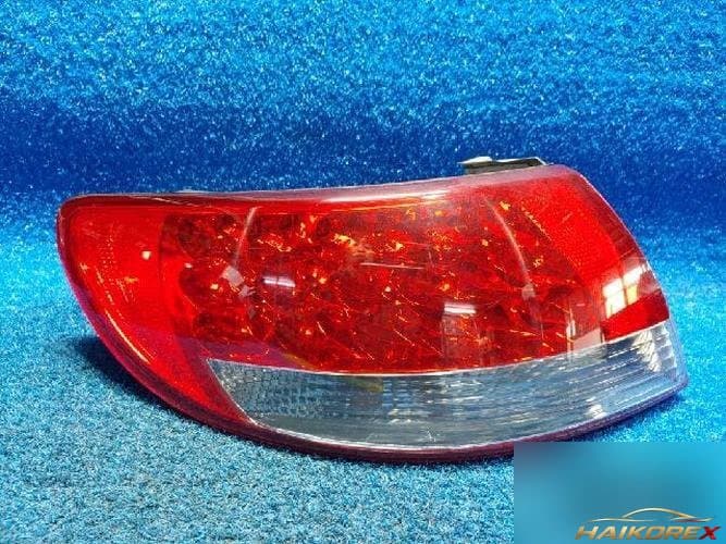 Hyundai Grandeur 2008 — задний фонарь левый наружный 924013L002