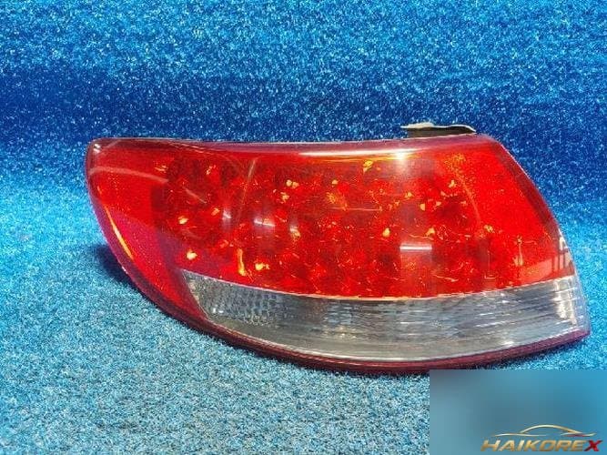 Hyundai Grandeur 2007 — фонарь задний левый наружный 92401 3L001 7