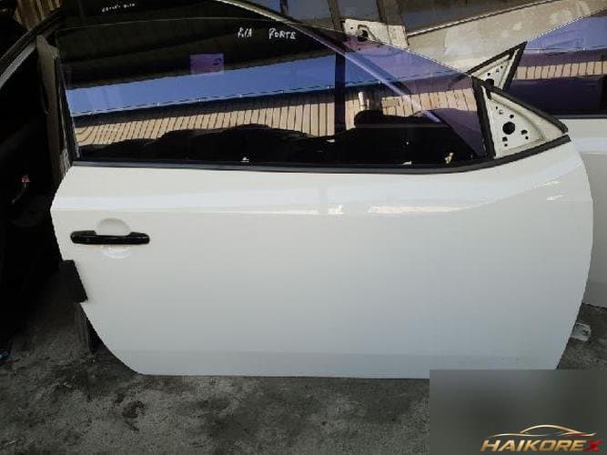 Kia Forte 2012 — передняя дверь правая