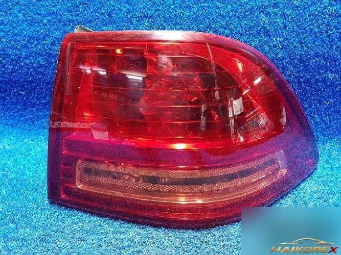 Kia Roche 2008 — фонарь задний правый наружный 92402 2G007