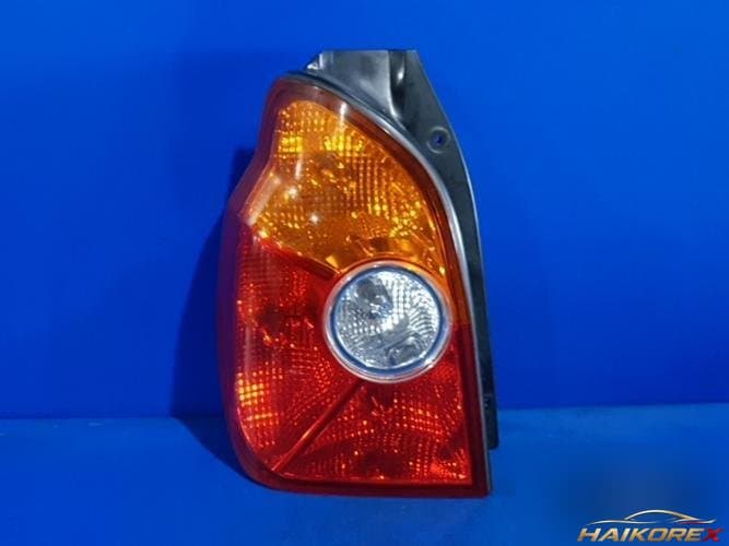 Hyundai Terracan 2002 — фонарь задний левый внешний