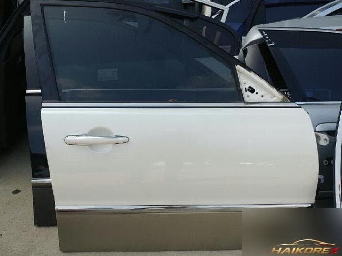 Kia Opirus 2011 — передняя дверь правая 760043F500