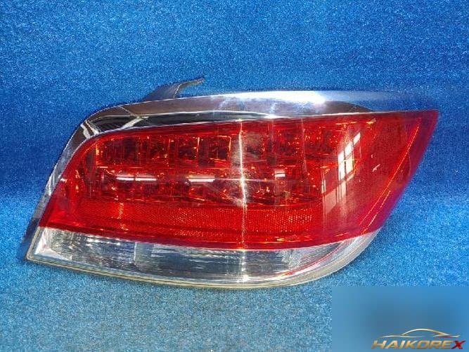 Chevrolet Alpeon 2013 — фонарь задний правый наружный