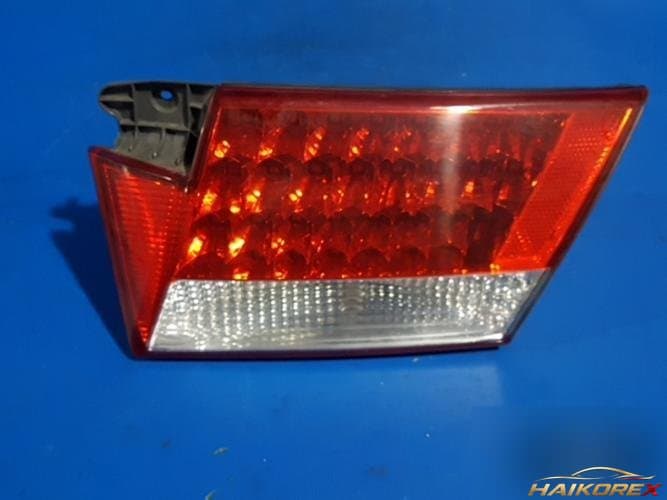 Hyundai Grandeur 2008 — фонарь задний внутренний правый