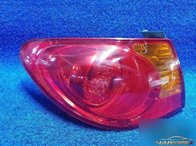 Hyundai Avante 2007 — фонарь задний левый внешний