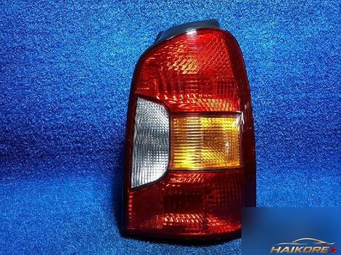 Hyundai Trajet 2004 — фонарь задний правый наружный