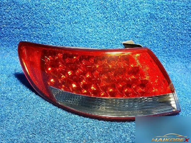 Hyundai Grandeur 2006 — задний фонарь левый наружный