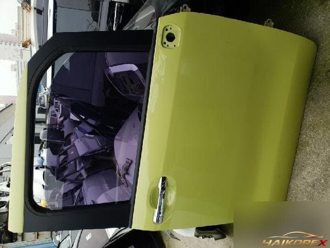 Kia Ray 2013 — передняя дверь правая