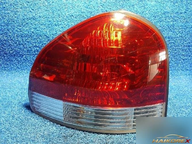 Hyundai Santa Fe 2005 — фонарь задний левый наружный 92401 26500