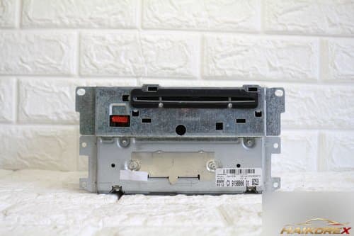 Блок AVN аудиосистемы 9198866