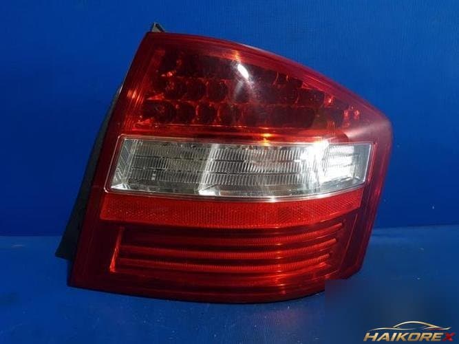 KG Mobility Chairman 2008 — фонарь задний правый (внешний) LED