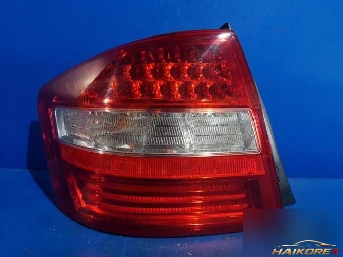 SsangYong Chairman 2008 — фонарь задний левый наружный