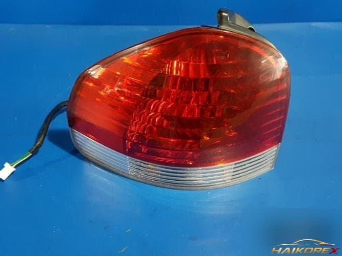 Hyundai Santa Fe 2004 — фара задняя левая (наружная) 9240126500