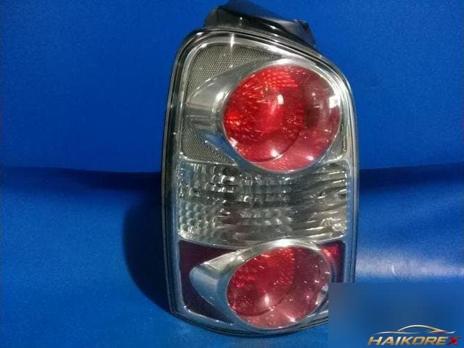 Hyundai Trajet 2005 — фонарь задний левый наружный