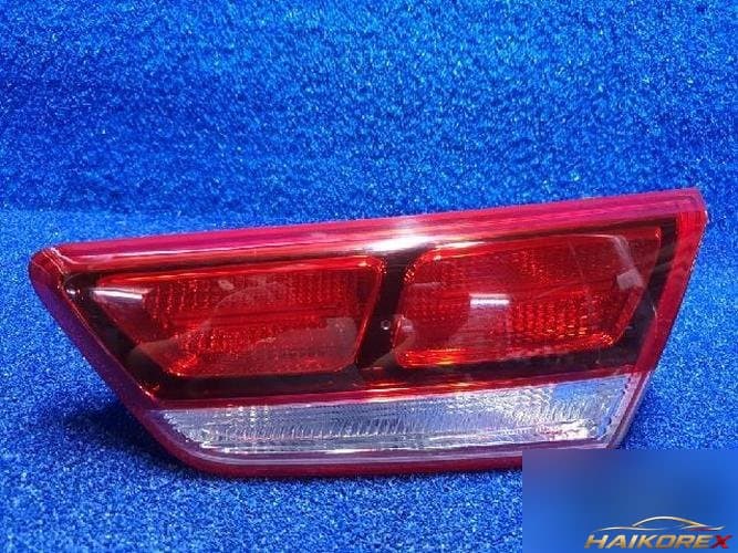 Kia K5 2016 — фонарь задний правый внутренний 92404D4