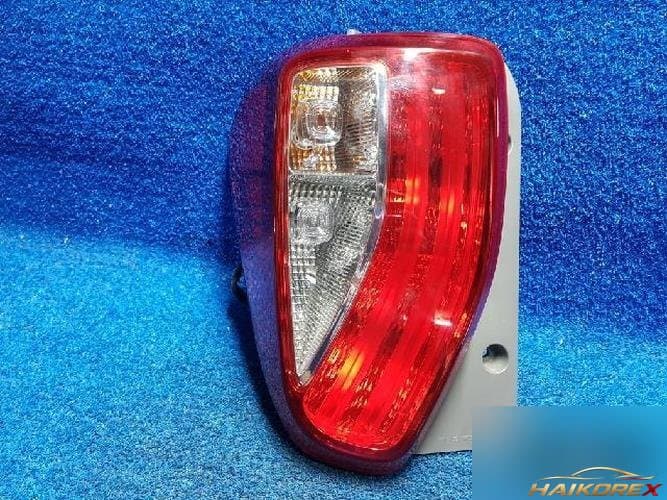 Kia Ray 2012 — задний фонарь левый наружный