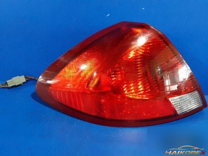Ford Taurus 2003 — фонарь задний левый (внешний)