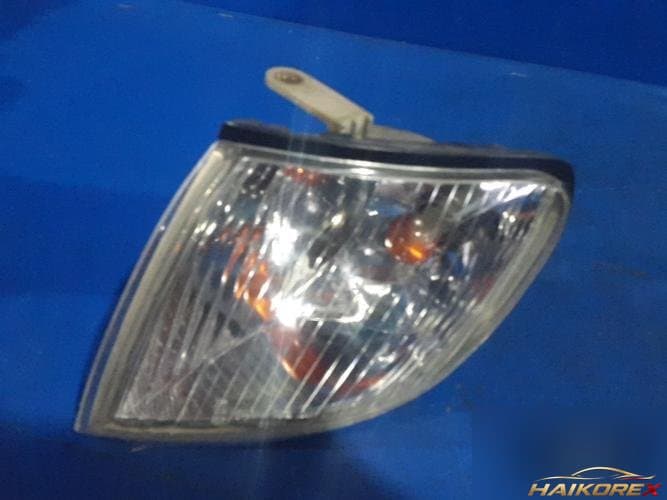 Hyundai Starex 2005 — указатель поворота левый