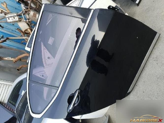 Kia K7 2014 — дверь задняя правая