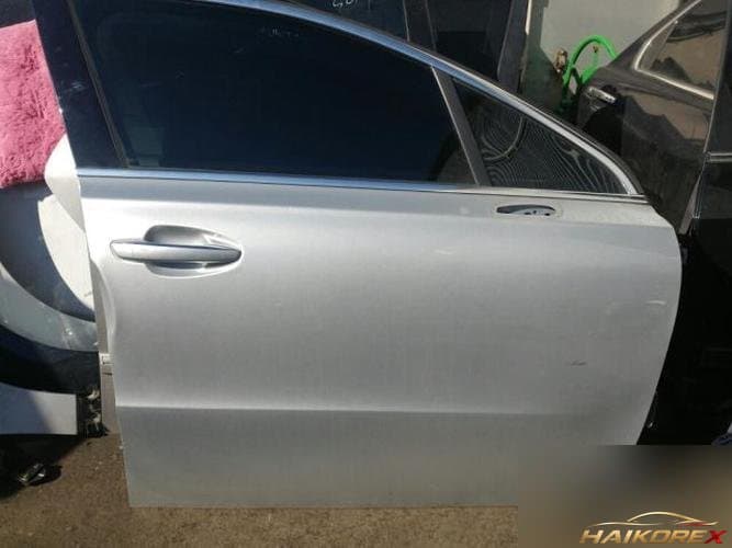 Peugeot 508 2014 — передняя дверь правая